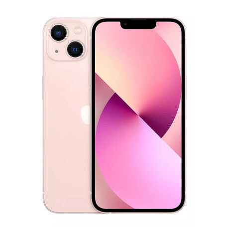 Celular Apple iPhone 13 128GB 4GB Pink CPO