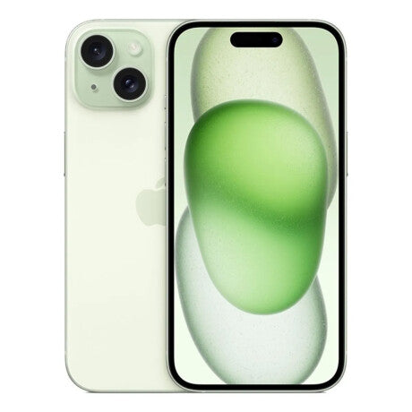 Celular Apple iPhone 15 128GB 6GB Green CPO