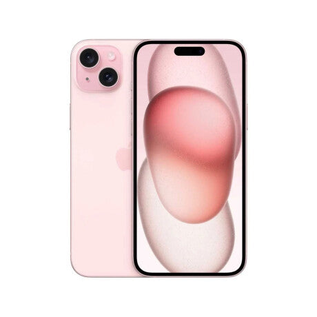 Celular Apple iPhone 15 128GB 6GB Pink CPO