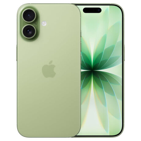 Celular Apple iPhone 17 256GB 8GB Sage