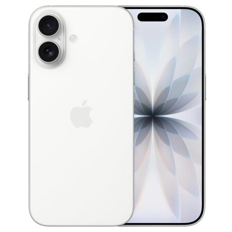 Celular Apple iPhone 17 256GB 8GB White