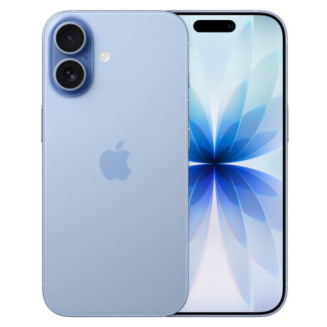 Celular Apple iPhone 17 512GB 8GB Mist Blue