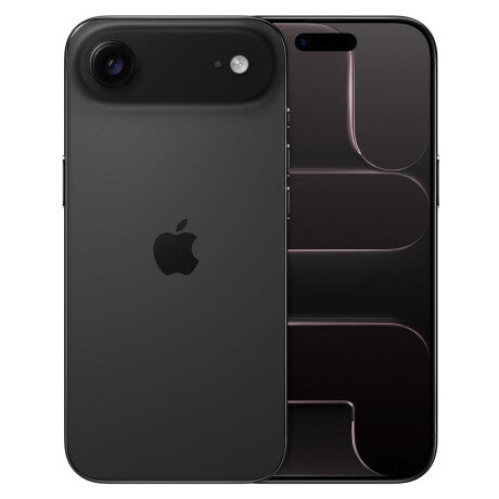 Celular Apple iPhone 17 Air 256GB 12GB Space Black