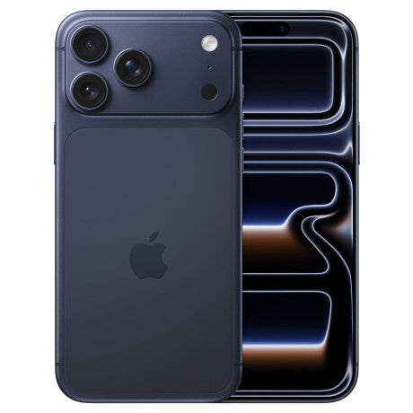 Celular Apple iPhone 17 Pro 256GB 12GB Deep Blue
