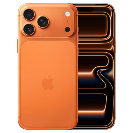 Celular Apple iPhone 17 Pro 256GB 12GB Orange