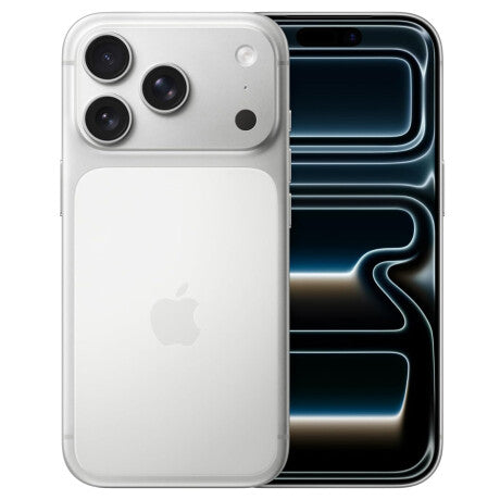 Celular Apple iPhone 17 Pro 256GB 12GB Silver
