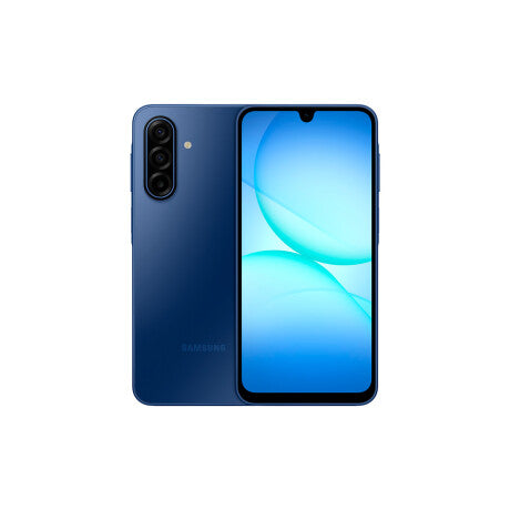 Celular Samsung Galaxy A17 SM-A176 5G 128GB 6GB Blue