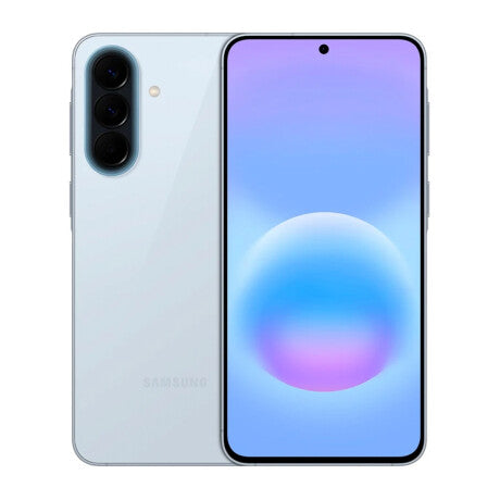 Celular Samsung Galaxy A57 5G SM-A576 256GB 8GB Light Blue