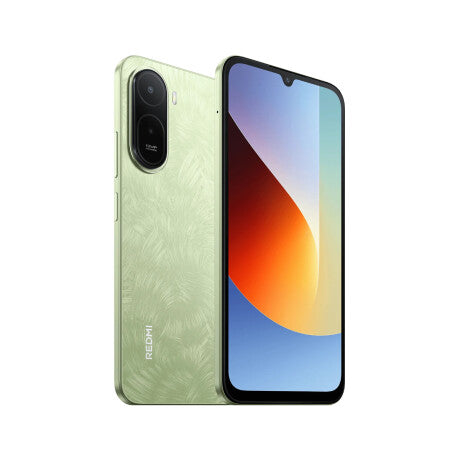 Celular Xiaomi Redmi A7 Pro 64GB 4GB Green