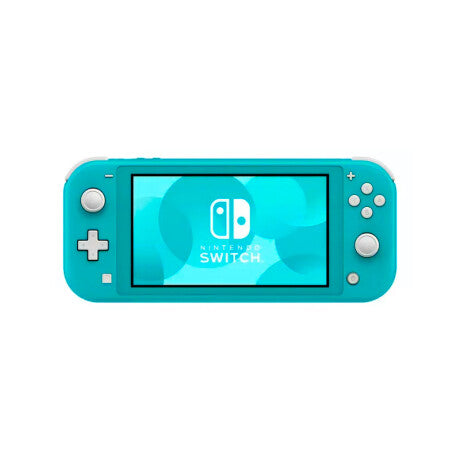 Consola Nintendo Switch Lite Turquoise