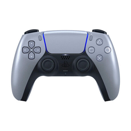 Joystick Inalámbrico Sony Playstation 5 DualSense PS5 Silver