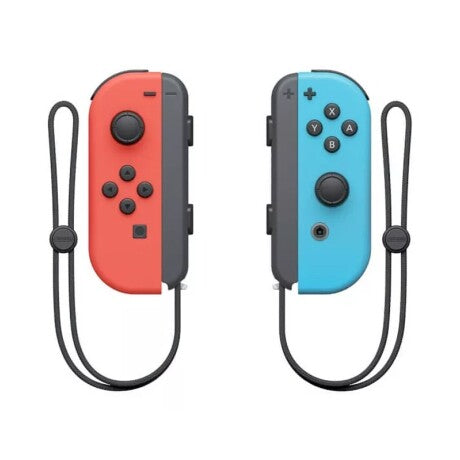 Joystick Nintendo Switch Joy-Con Genérico Azul y Rojo