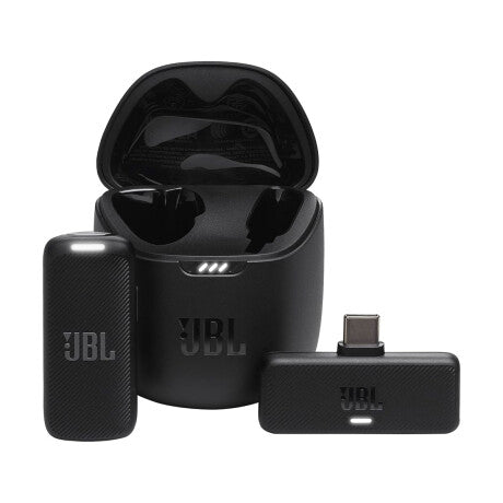 Micrófono Inalámbrico JBL Quantum Stream