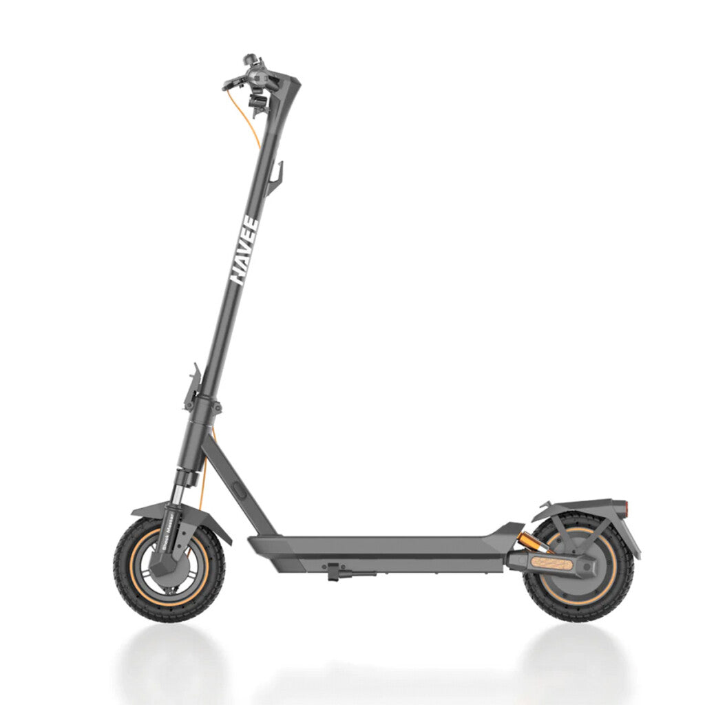 Monopatín Eléctrico Navee GT3 Pro 1000W Black — Outlet