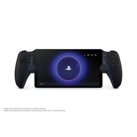 Reproductor Remoto Sony PlayStation Portal para PS5 Black
