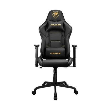 Silla Gamer Cougar Armor Elite Royale