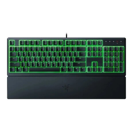 Teclado Gamer Razer Ornata V3 X