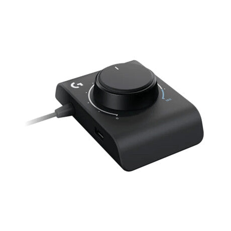 Adaptador Logitech G para carreras