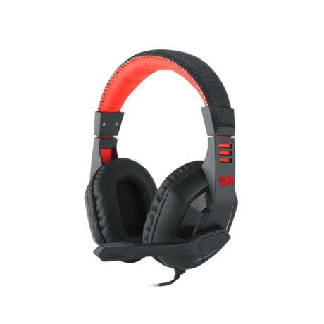 Auriculares Gamer Redragon Ares H120 Black