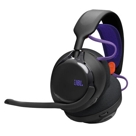 Auriculares Inalámbricos Gamer JBL Quantum Q650 Negro