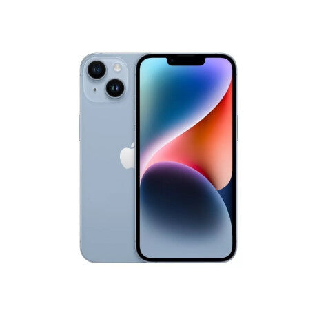 Celular Apple iPhone 14 128GB 6GB Blue CPO