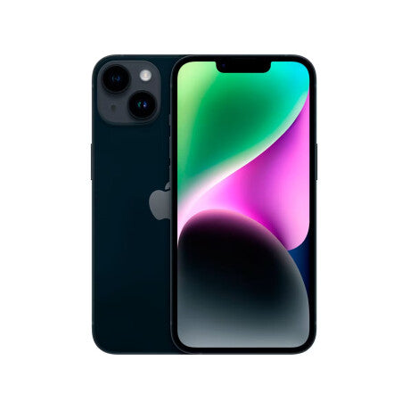 Celular Apple iPhone 14 128GB 6GB Midnight CPO