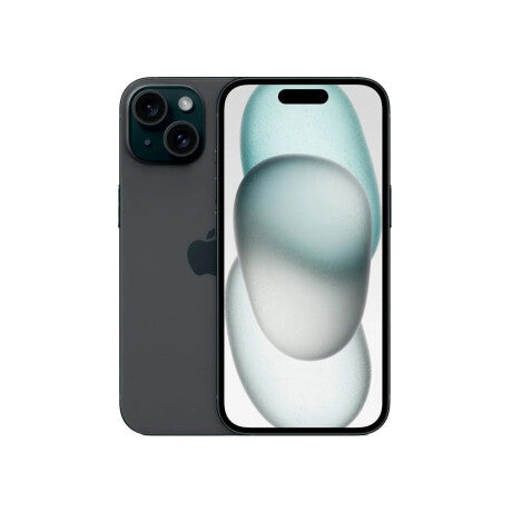 Celular Apple iPhone 15 128GB 6GB Black CPO