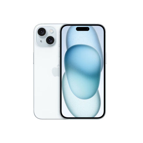 Celular Apple iPhone 15 128GB 6GB Blue CPO