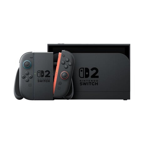 Consola Nintendo Switch 2 + Mario Kart World