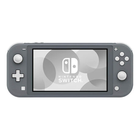 Consola Nintendo Switch Lite Gray