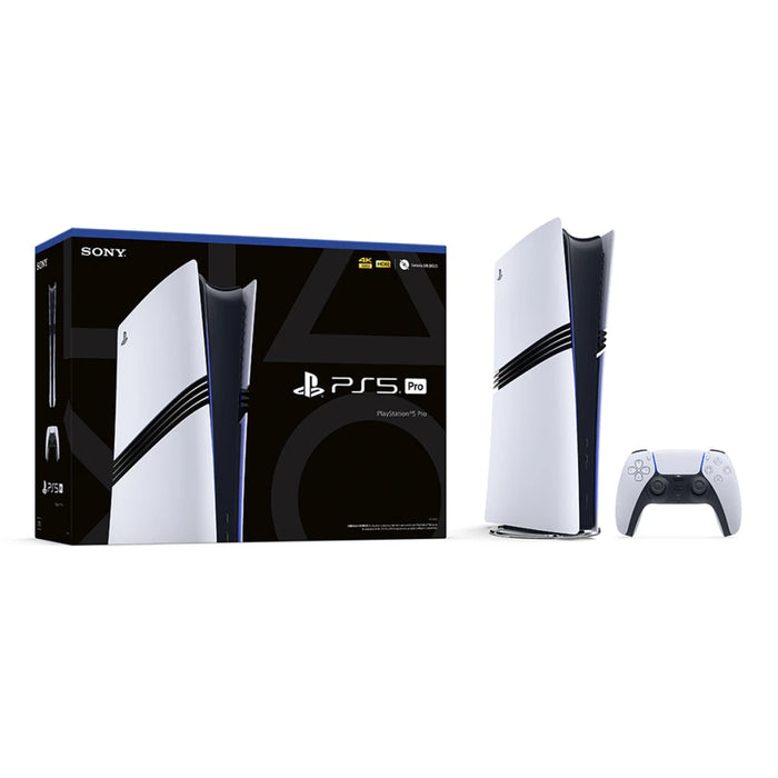 Consola PS5 PlayStation 5 Pro 2 TB
