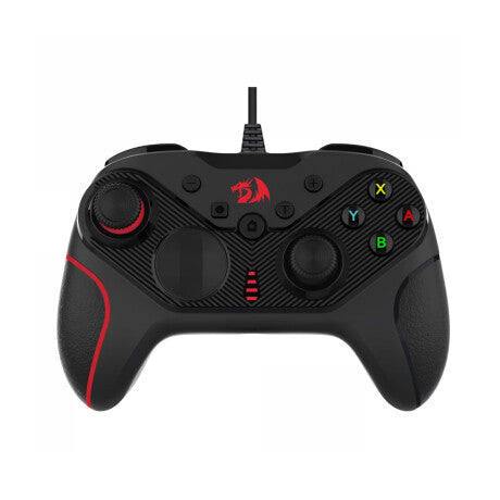 Joystick Gamer Redragon Rift G710 PC Nintendo Switch PS3