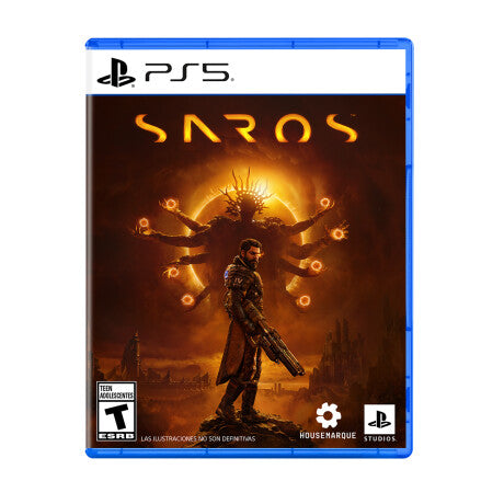 Juego para PS5 Saros