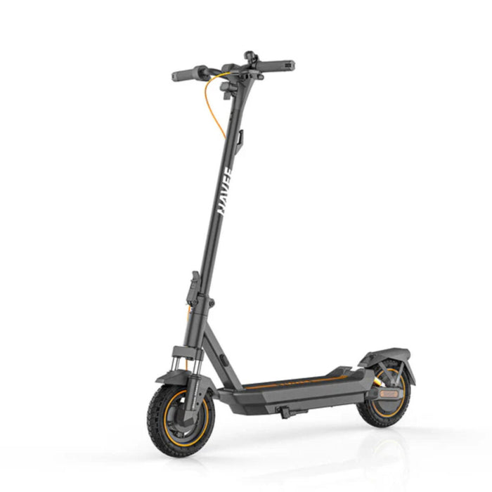 Monopatín Eléctrico Navee GT3 700W Black