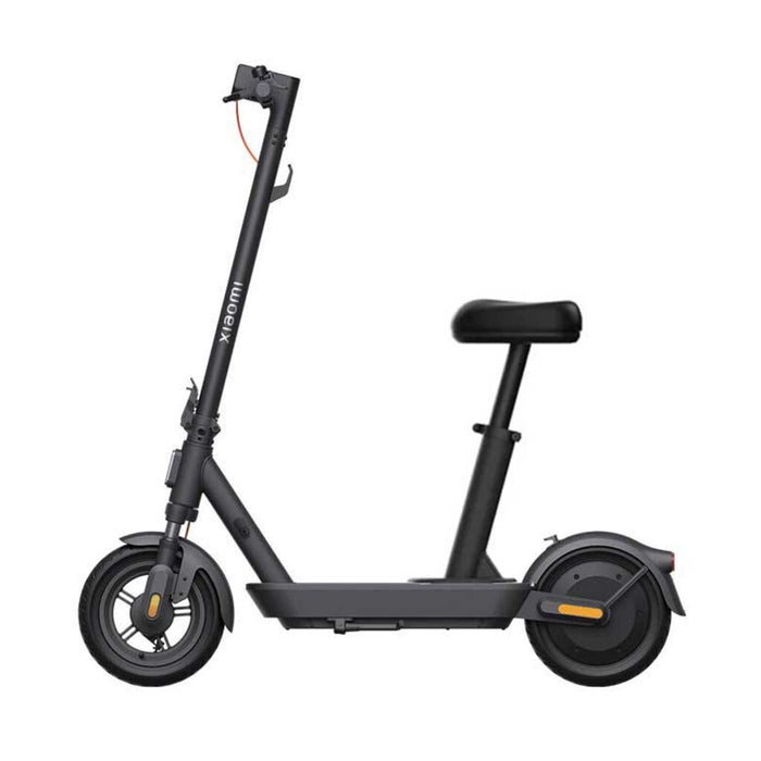 Monopatín Eléctrico Xiaomi Electric Scooter 5 Plus Seat