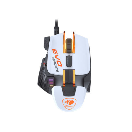 Mouse Gamer Cougar 700M EVO eSPORTS