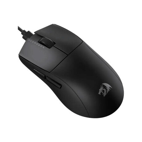 Mouse Gamer Redragon King M724 1K Black