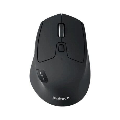 Mouse Inalambrico Logitech 910-004790 M720 Triathlon Black