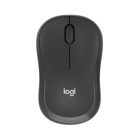 Mouse Inalámbrico Logitech 910-007113 M240 Silent Negro