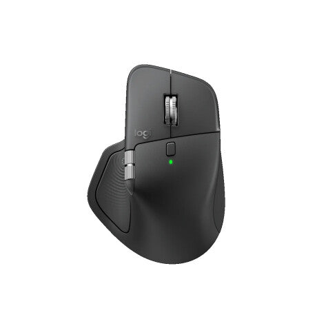 Mouse Inalámbrico Logitech 910-007565 MX Master 4 Graphite