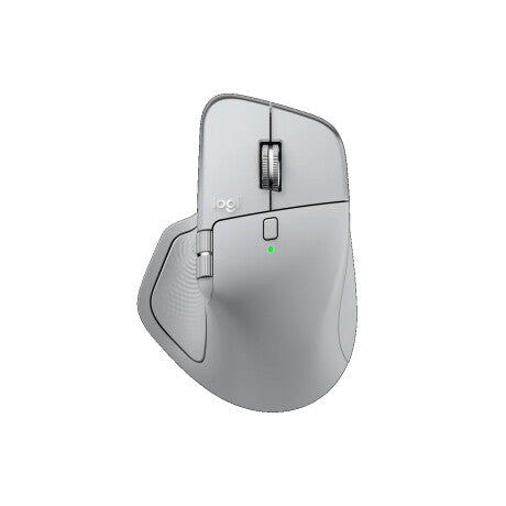 Mouse Inalámbrico Logitech 910-007566 MX Master 4 White