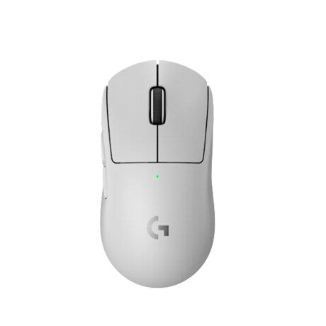 Mouse Logitech 910-006637 Pro X Superlight 2 Gaming White