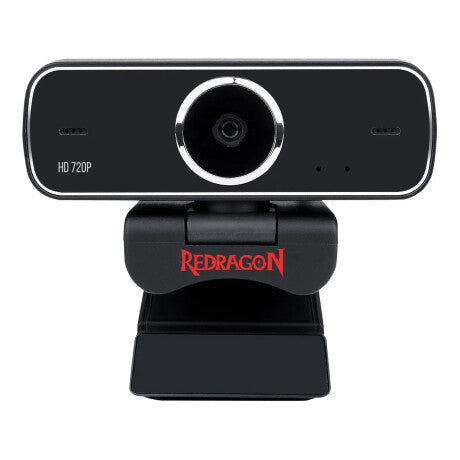 Webcam Redragon Fobos GW600 720p