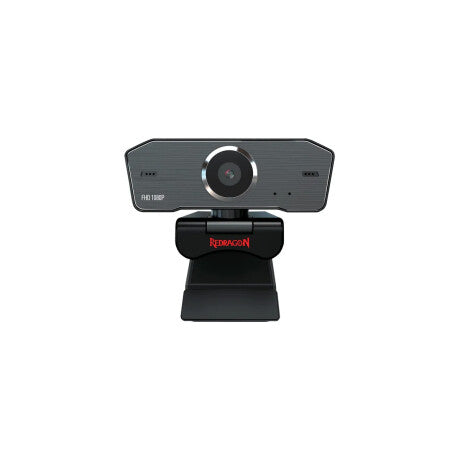 Webcam Redragon Hitman GW800 1080p
