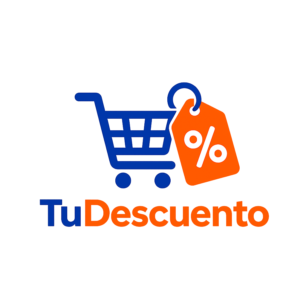 TuDescuento